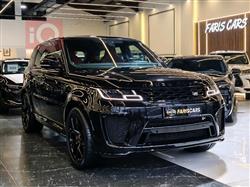 لاند ڕۆڤەر ڕانج ڕۆڤەر سپۆرت